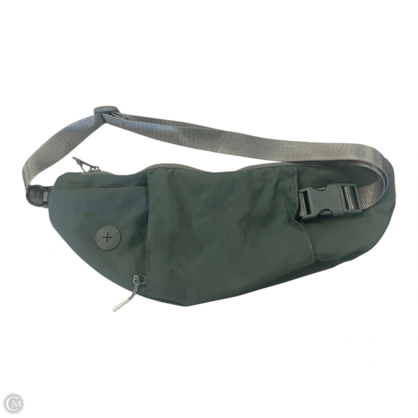 Belt Bag By Clothes Mentor, Size: Medium