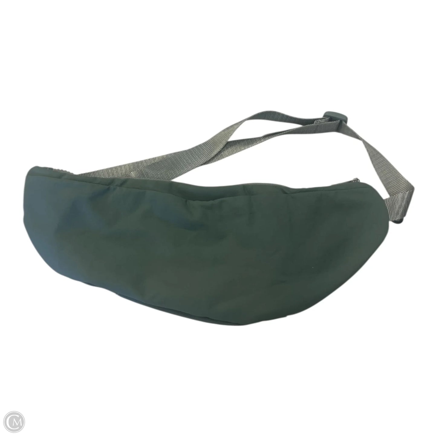 Belt Bag By Clothes Mentor, Size: Medium