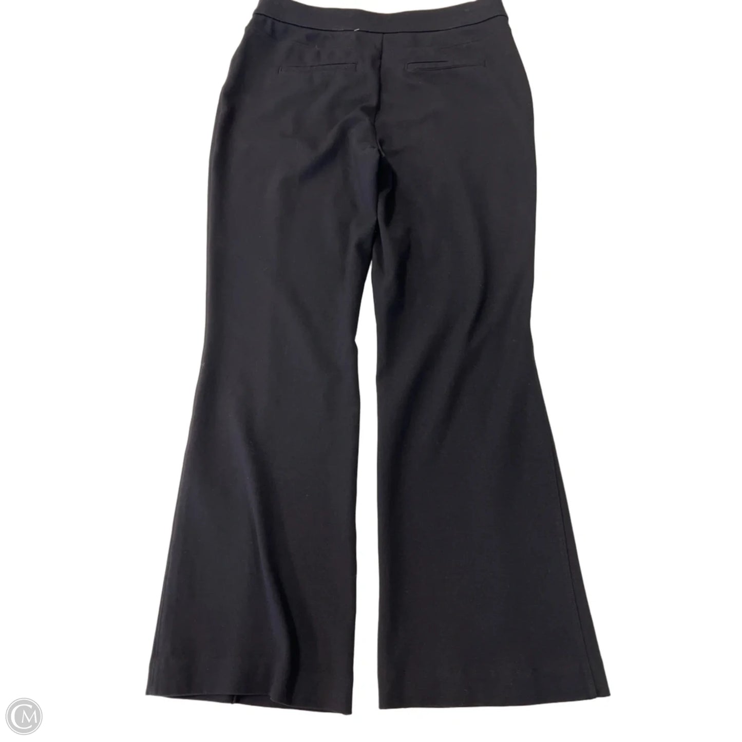 Pants Dress By Nine West In Black, Size: M