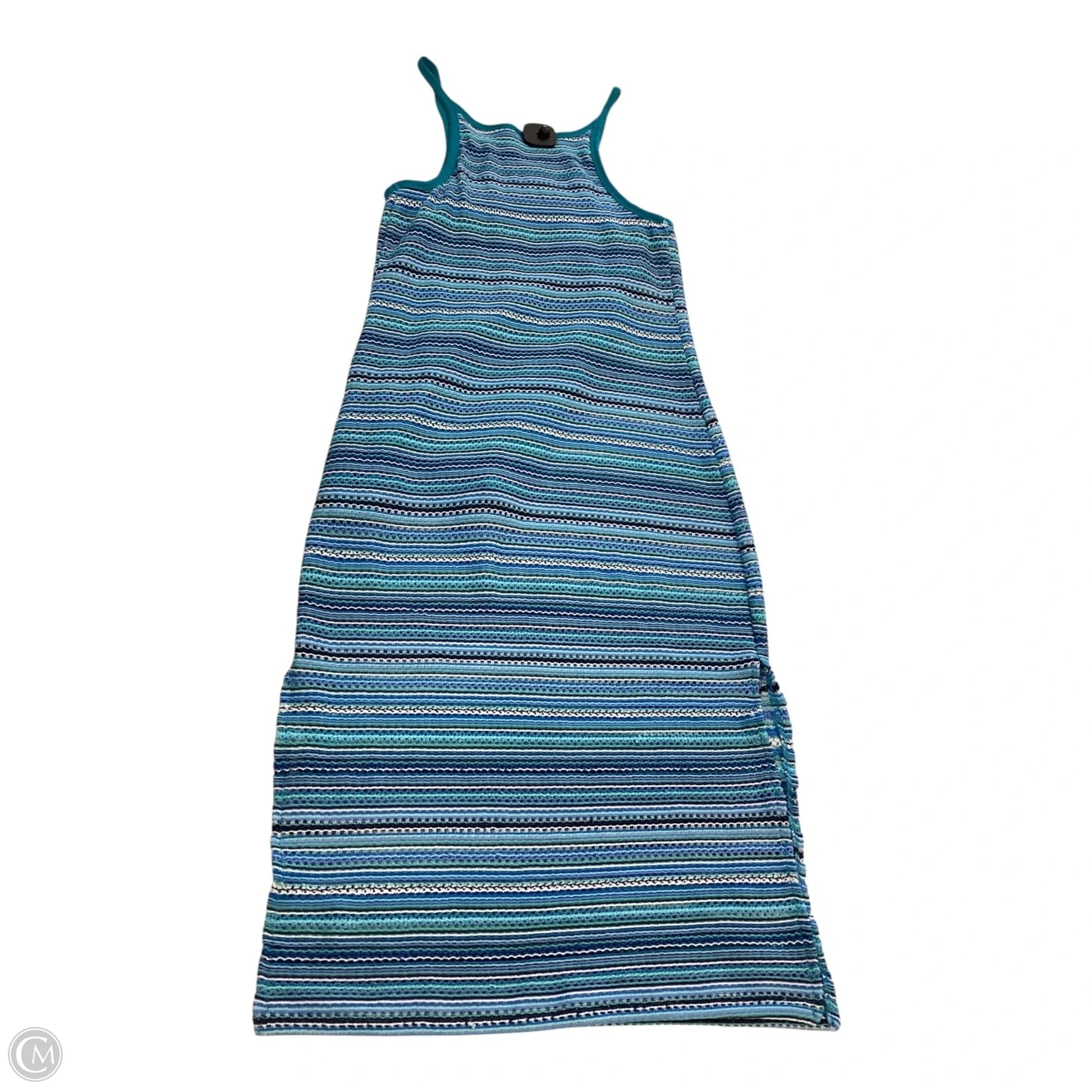 no boundaries maxi dress ayeciara on LTK