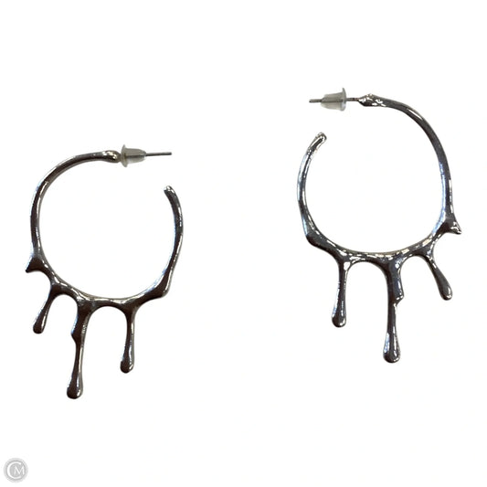Earrings Hoop By Clothes Mentor