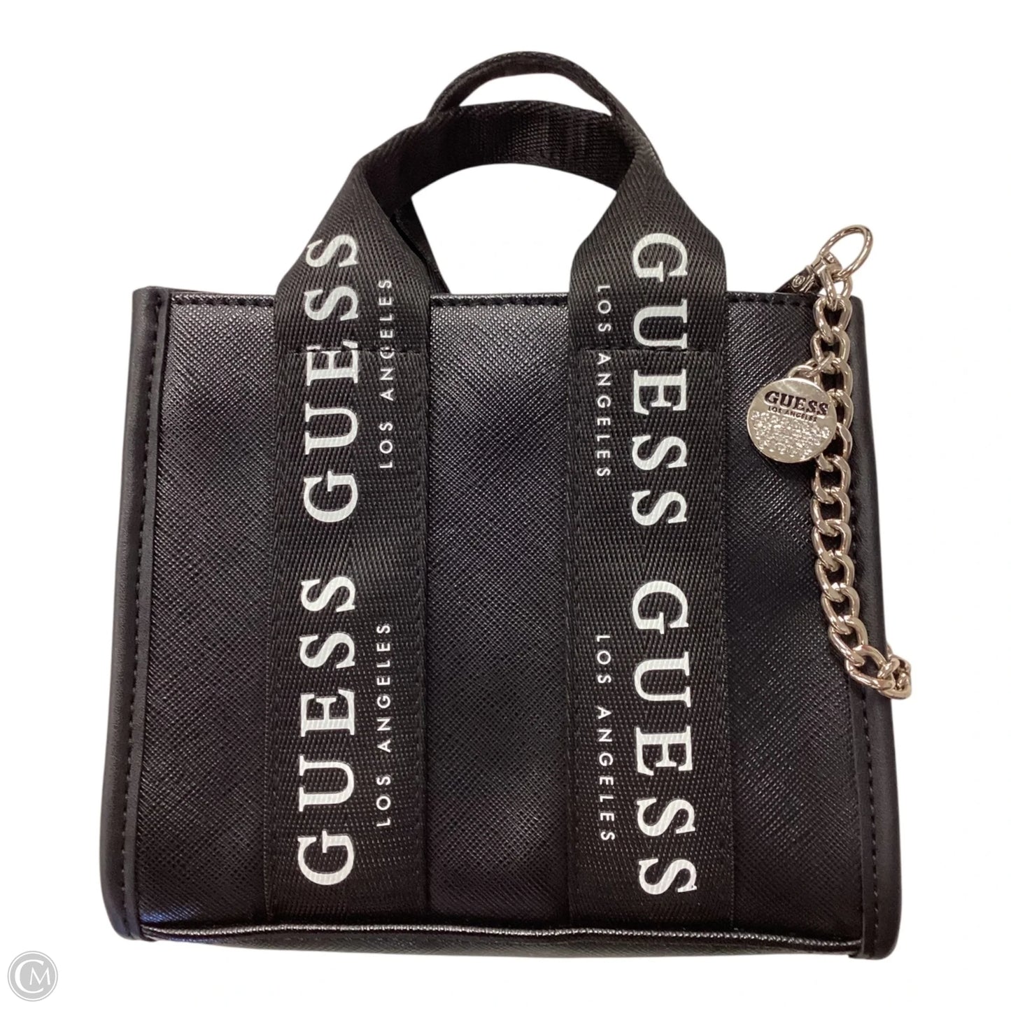 Handbag By Guess, Size: Small