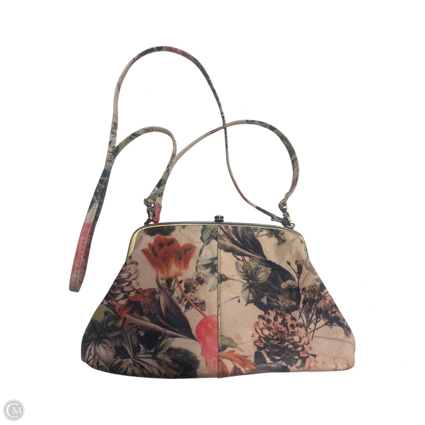 Crossbody By Hobo Intl, Size: Small