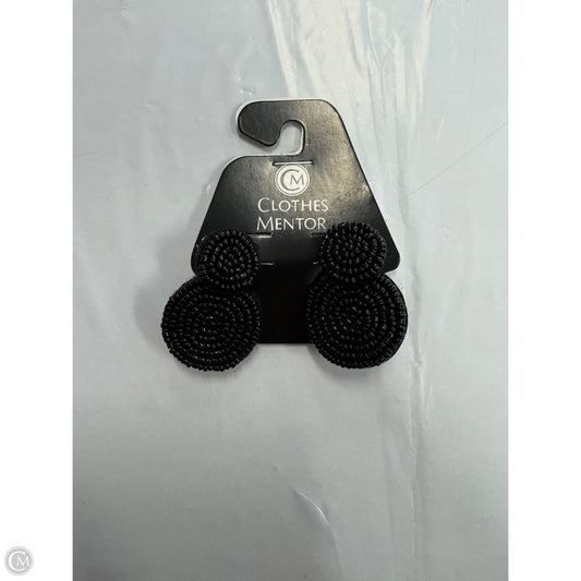 Earrings Dangle/drop By Clothes Mentor