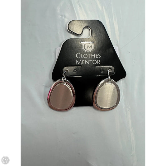 Earrings Dangle/drop By Clothes Mentor
