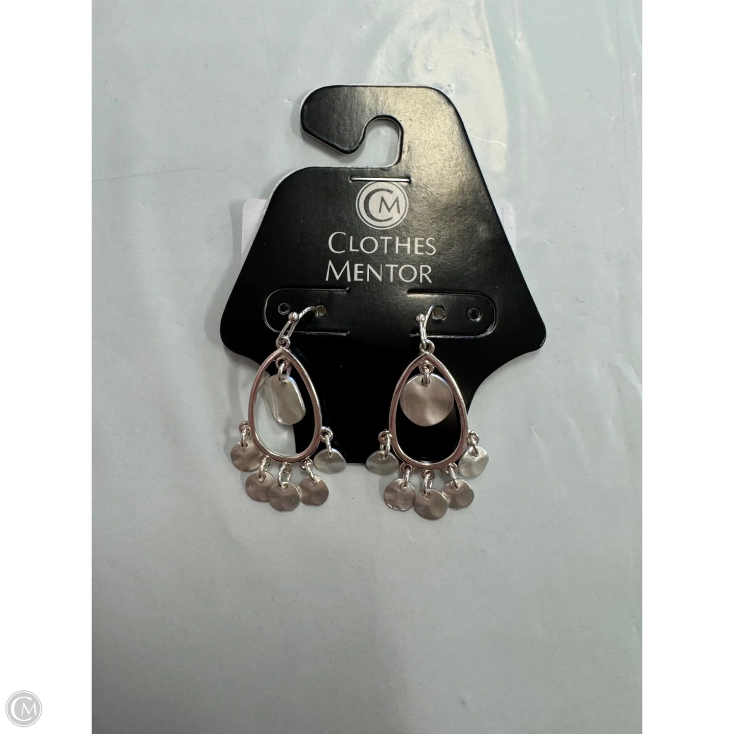 Earrings Dangle/drop By Clothes Mentor
