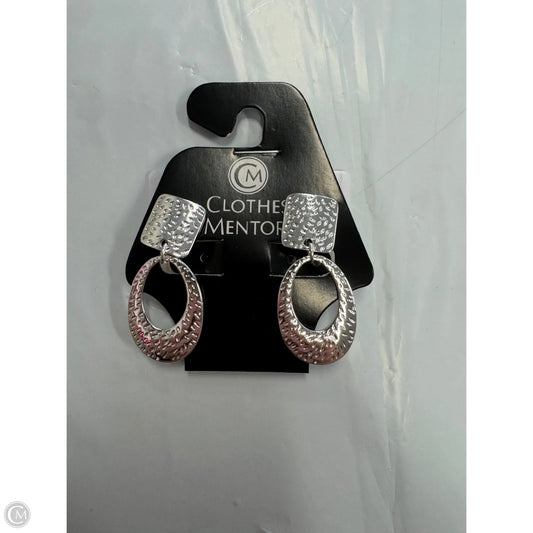 Earrings Dangle/drop By Clothes Mentor