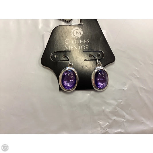 Earrings Dangle/drop By Clothes Mentor
