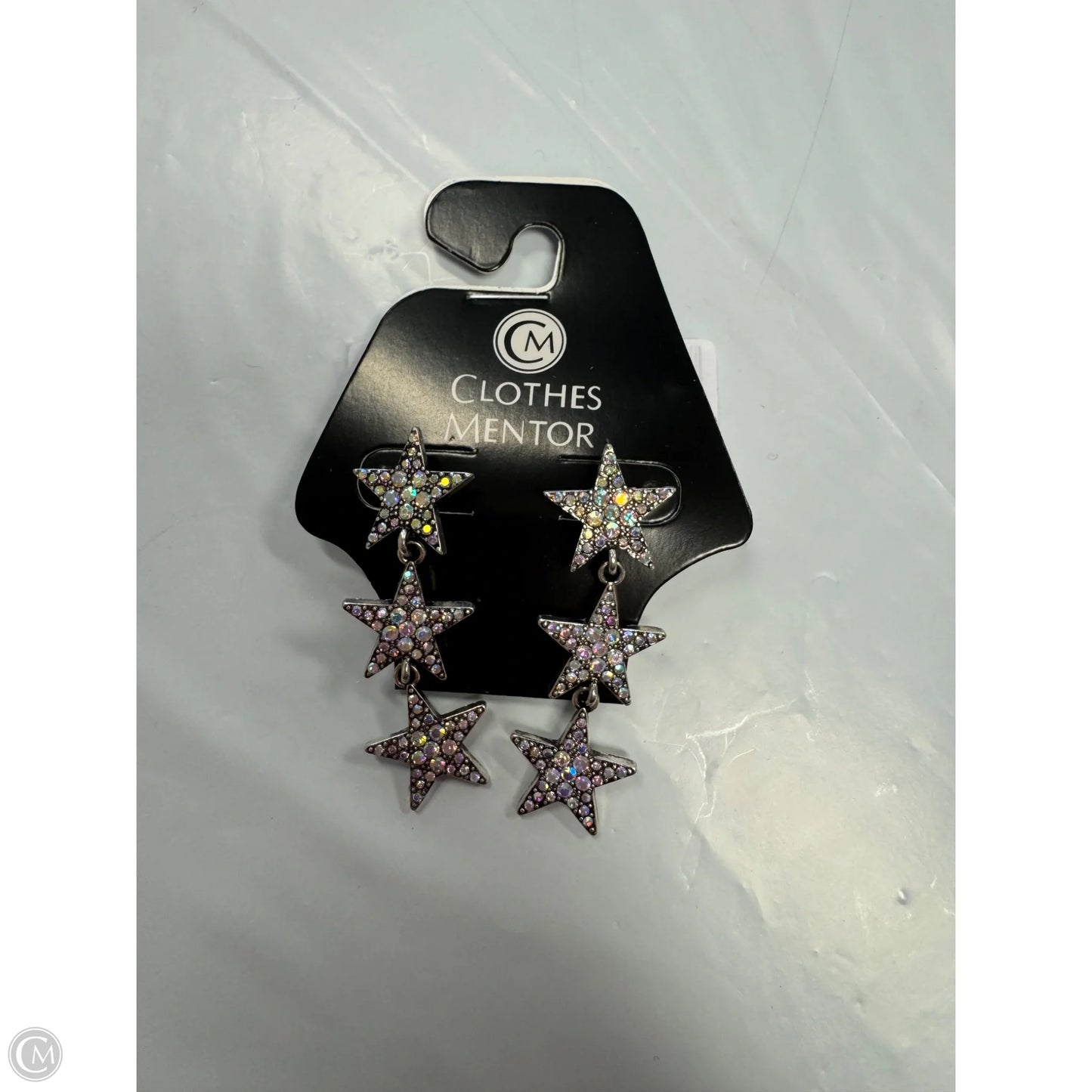 Earrings Dangle/drop By Clothes Mentor