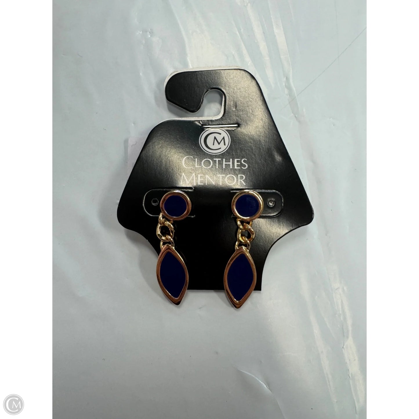 Earrings Dangle/drop By Clothes Mentor