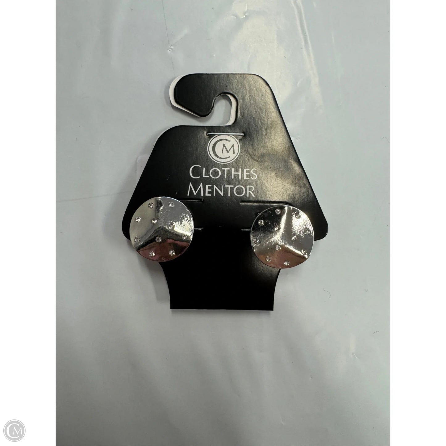 Earrings Stud By Clothes Mentor
