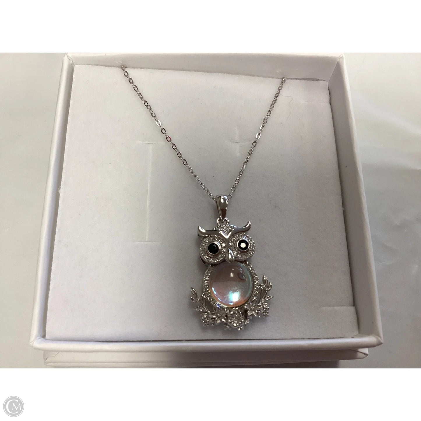 Necklace Charm By Clothes Mentor