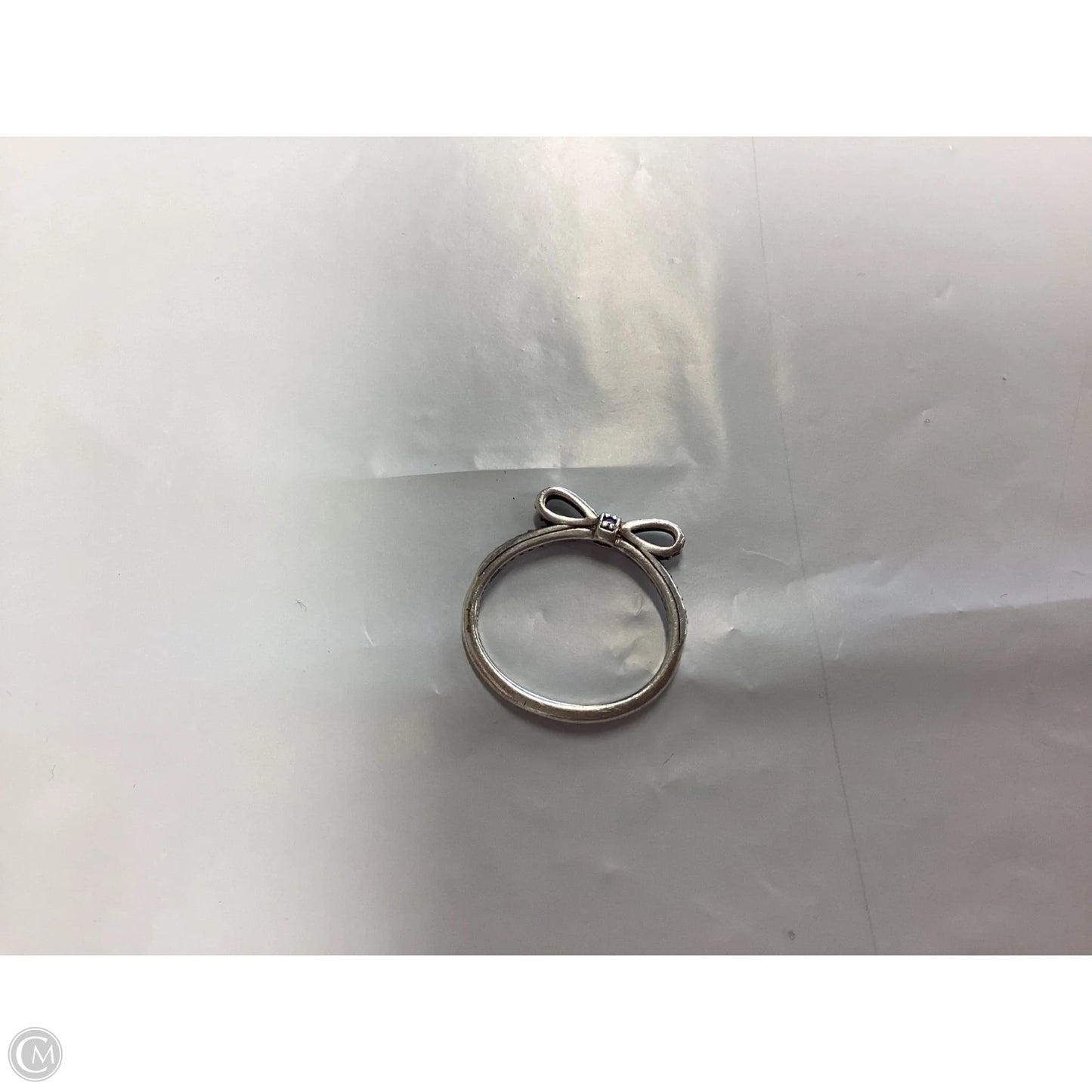 Ring Sterling Silver By Pandora