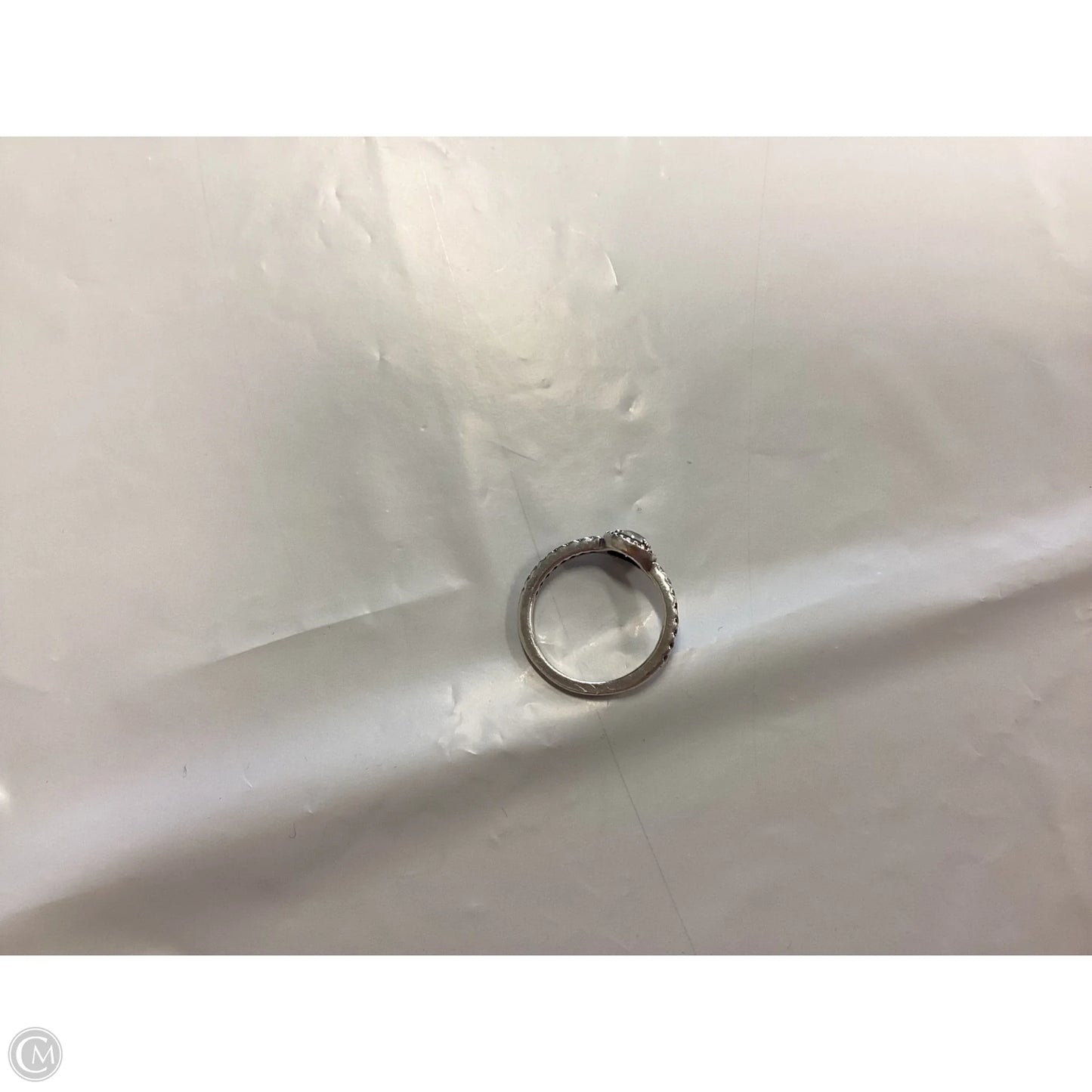 Ring Sterling Silver By Pandora