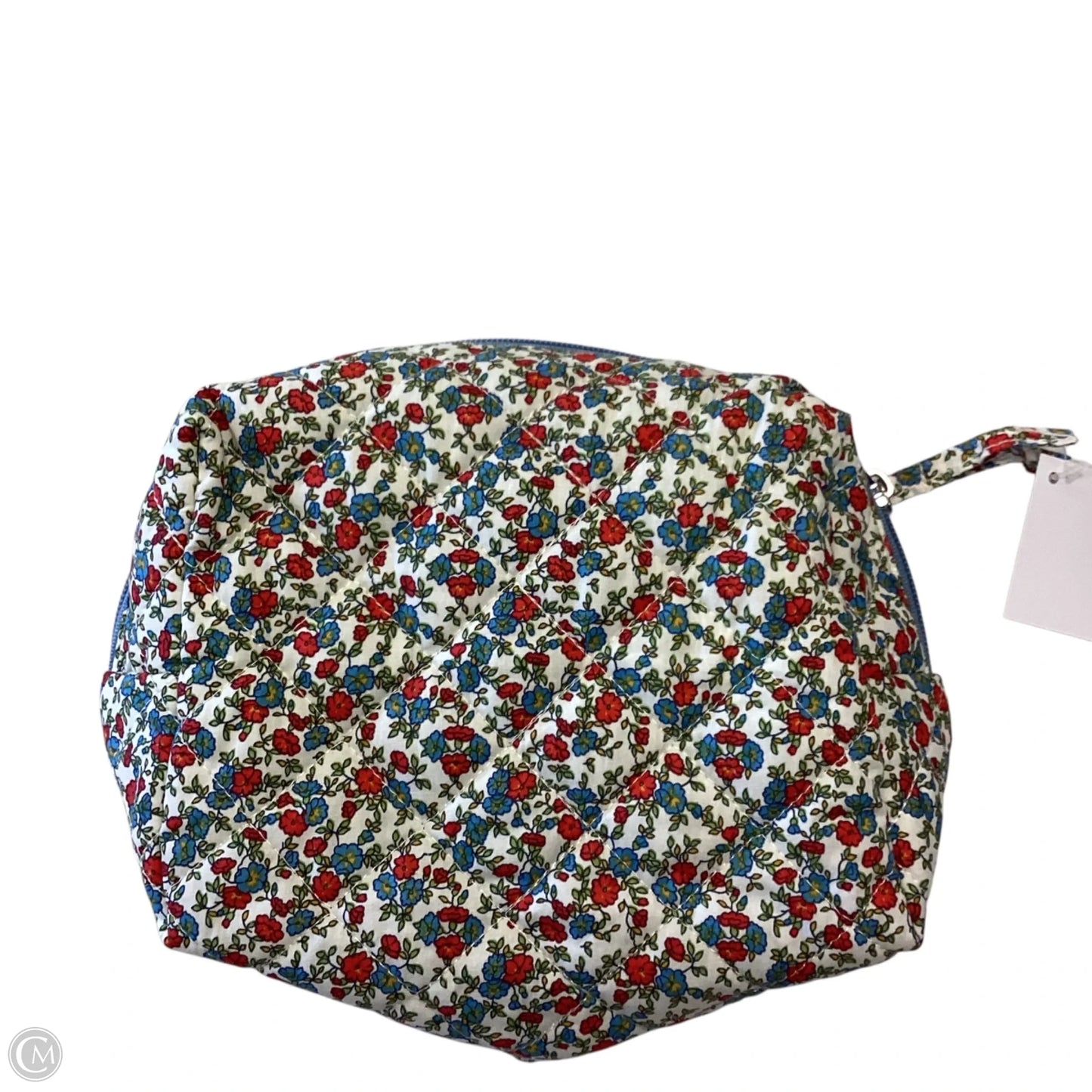 Makeup Bag By Clothes Mentor, Size: Small