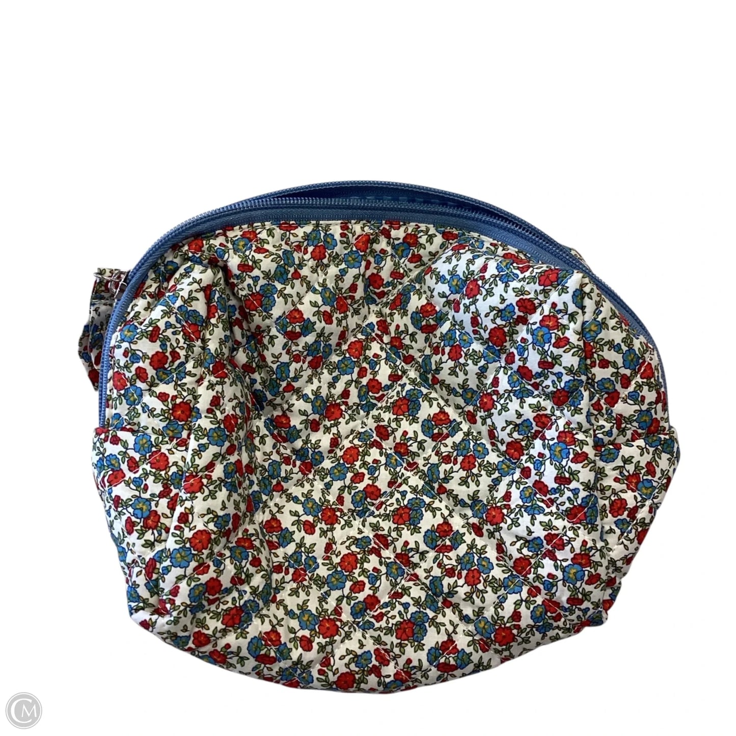 Makeup Bag By Clothes Mentor, Size: Small