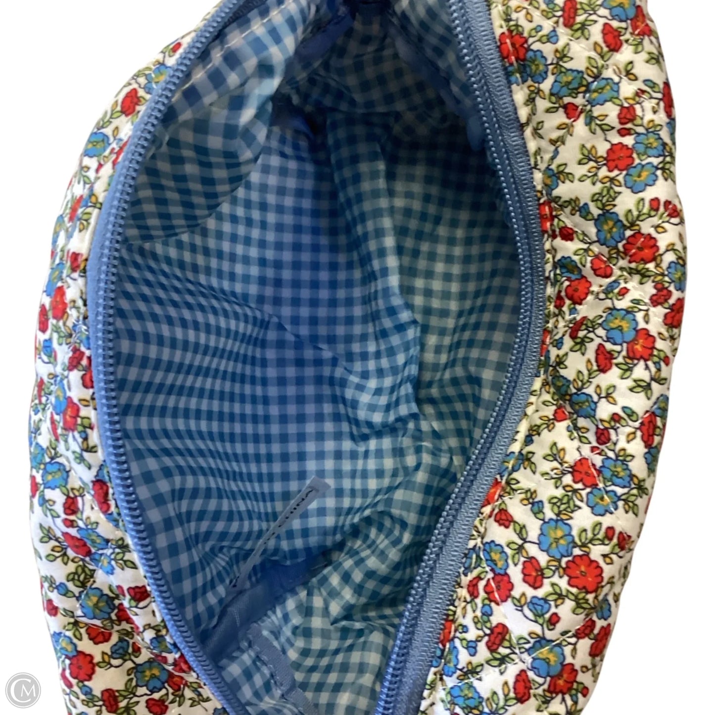 Makeup Bag By Clothes Mentor, Size: Small