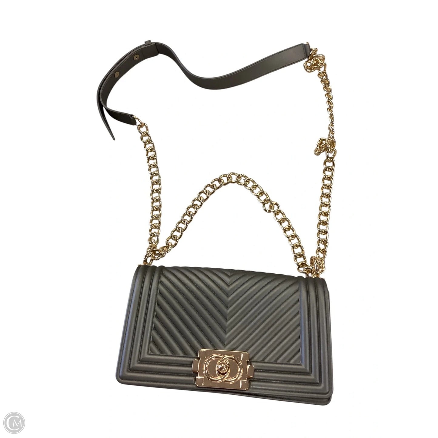Handbag By Clothes Mentor, Size: Small