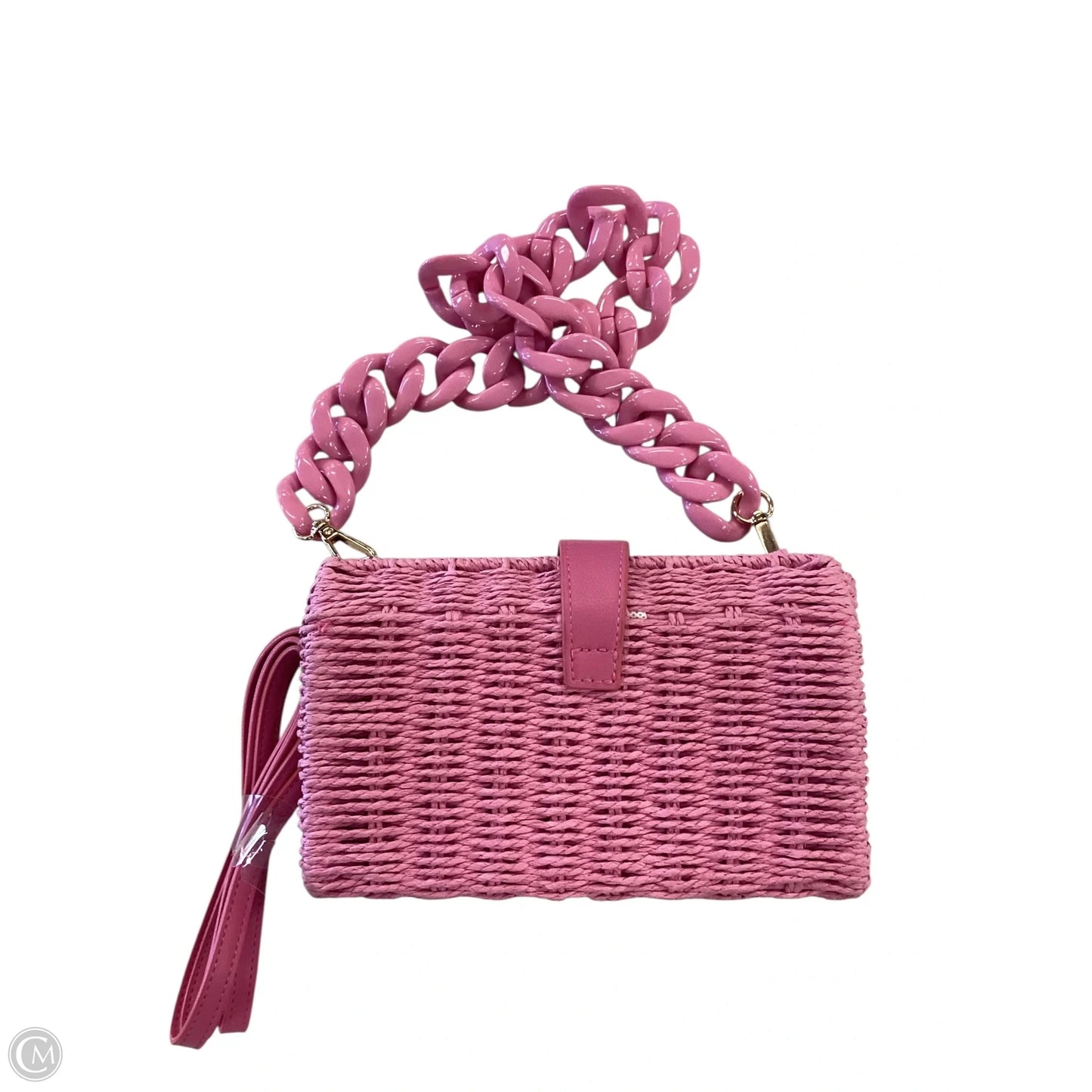 Handbag By A New Day, Size: Small