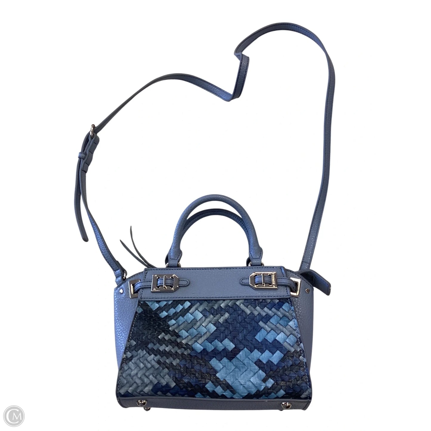 Handbag By Nine West, Size: Small