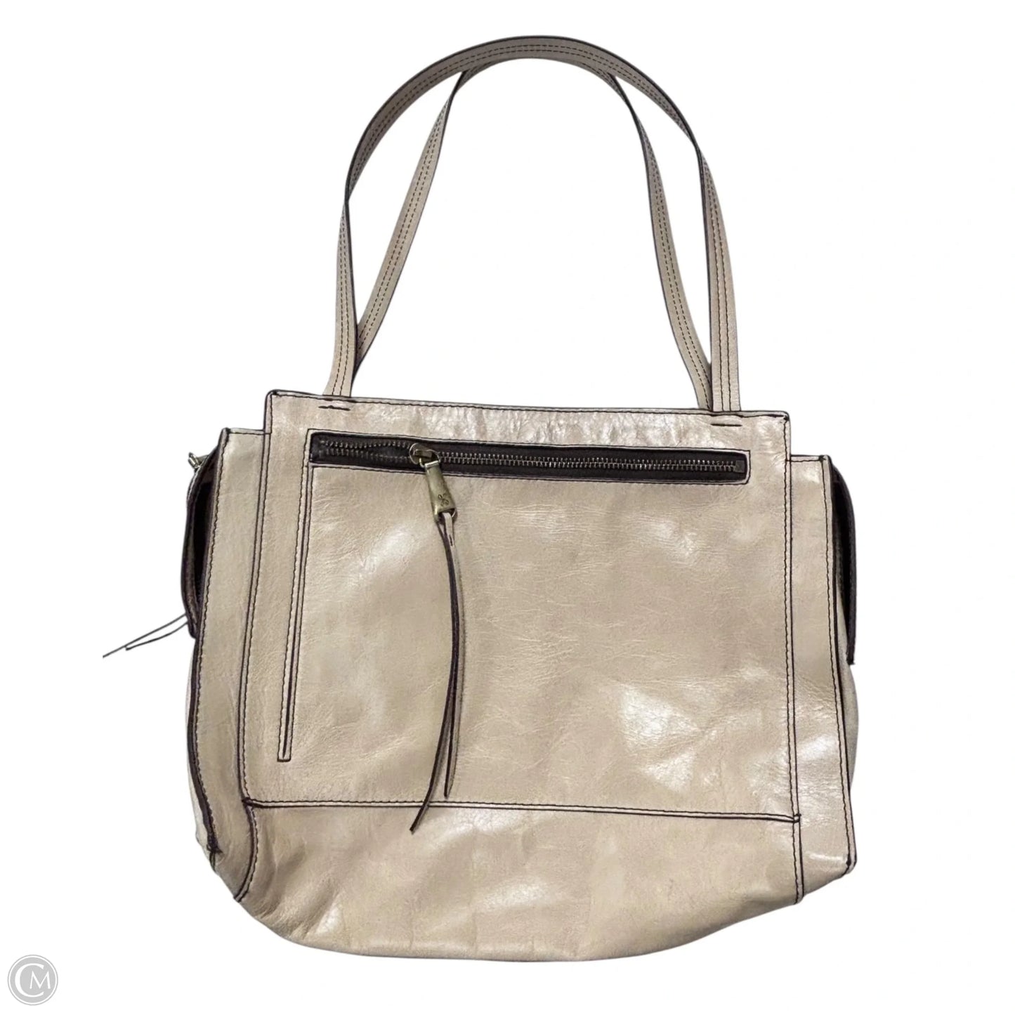 Handbag By Hobo Intl, Size: Medium