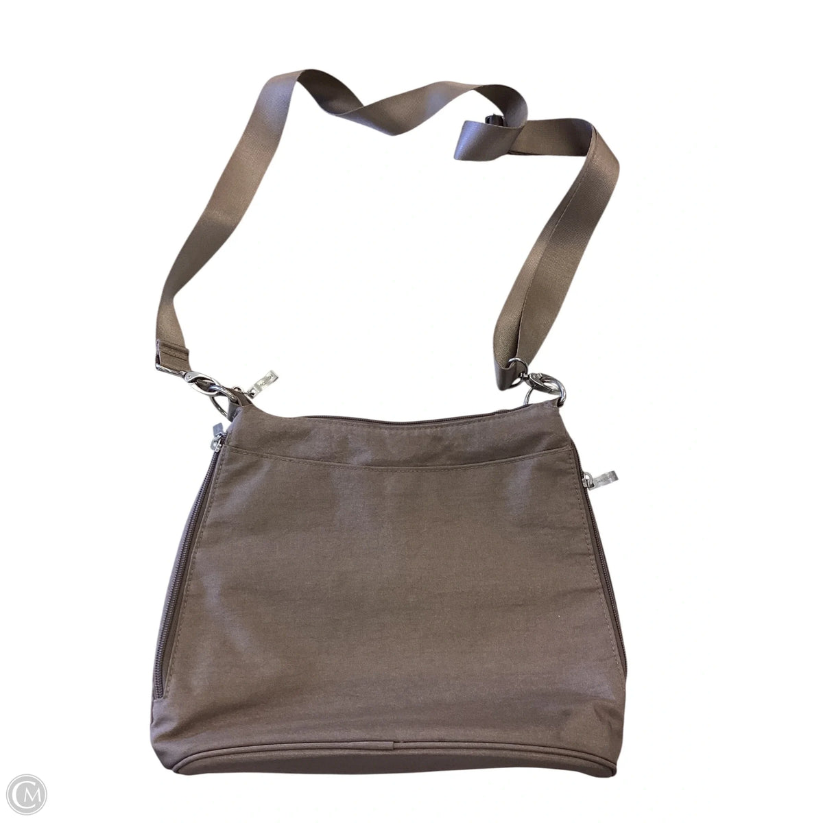Handbag By Baggallini, Size: Medium