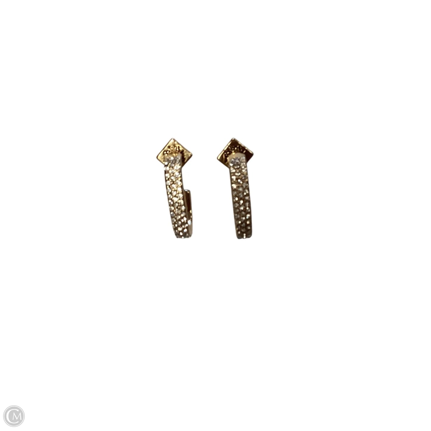 Earrings Hoop By White House Black Market