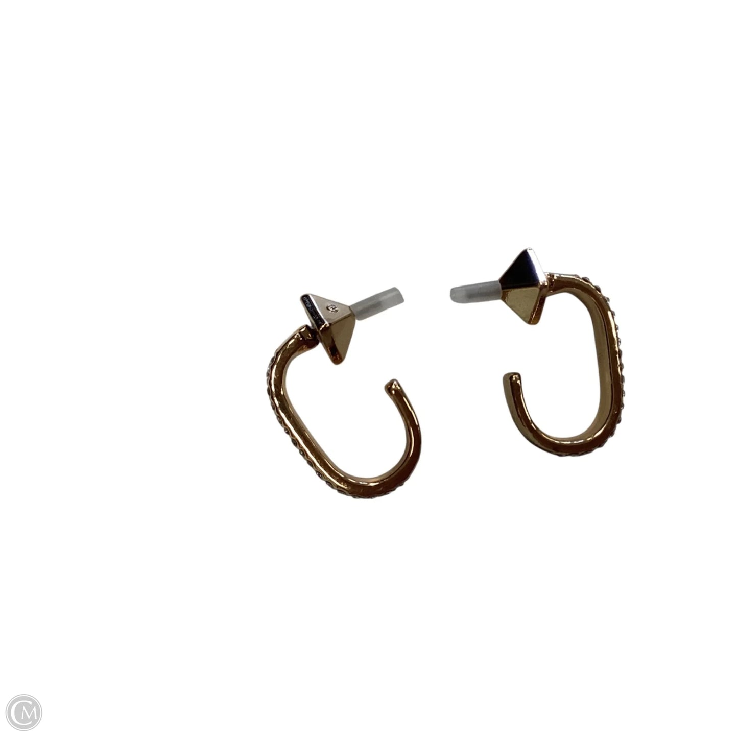 Earrings Hoop By White House Black Market