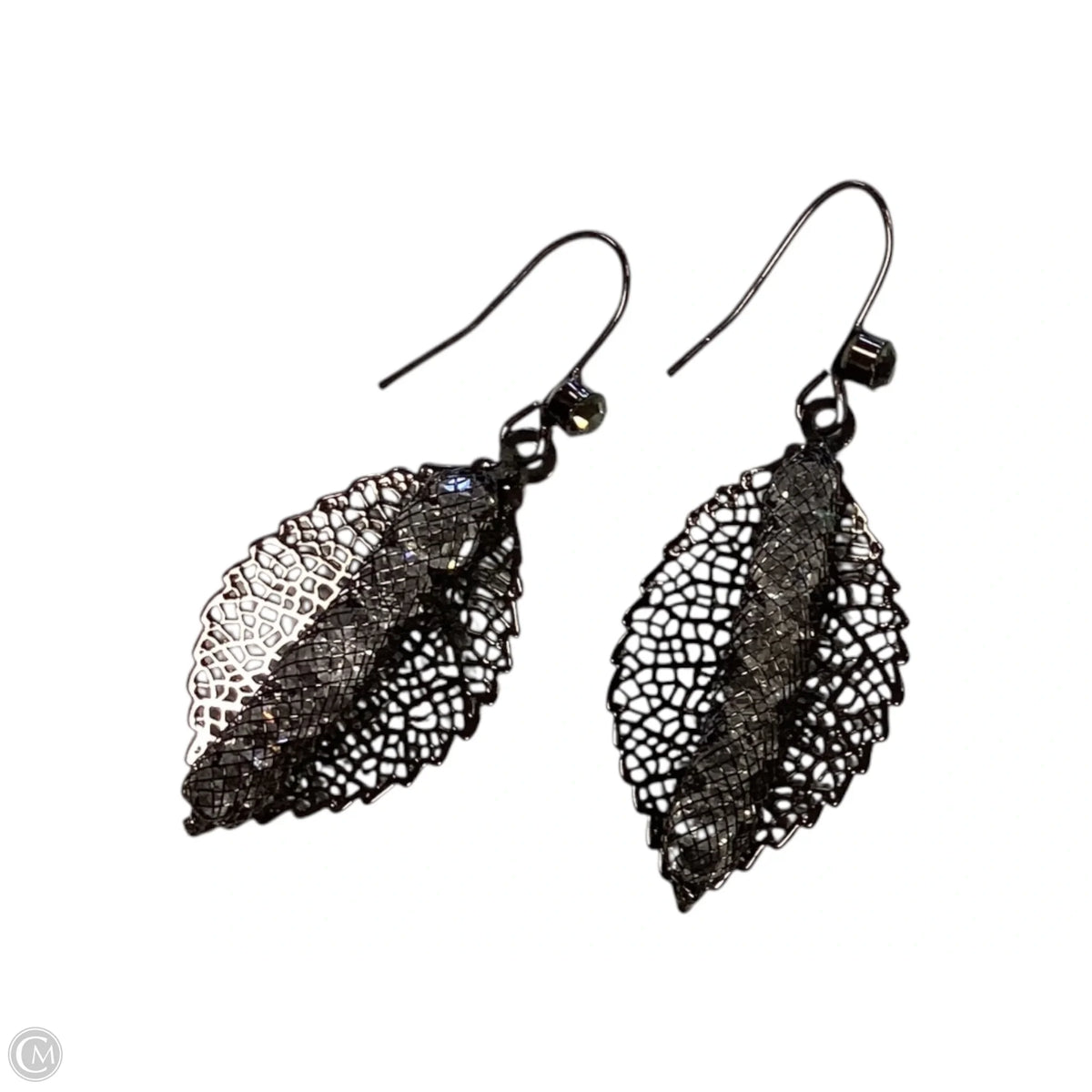 Earrings Dangle/drop By Clothes Mentor