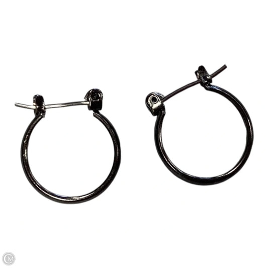 Earrings Hoop By Clothes Mentor