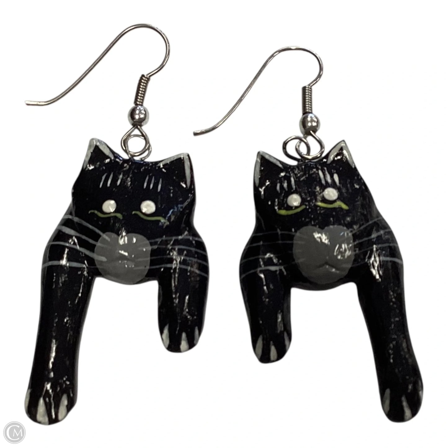 Earrings Dangle/drop By Clothes Mentor