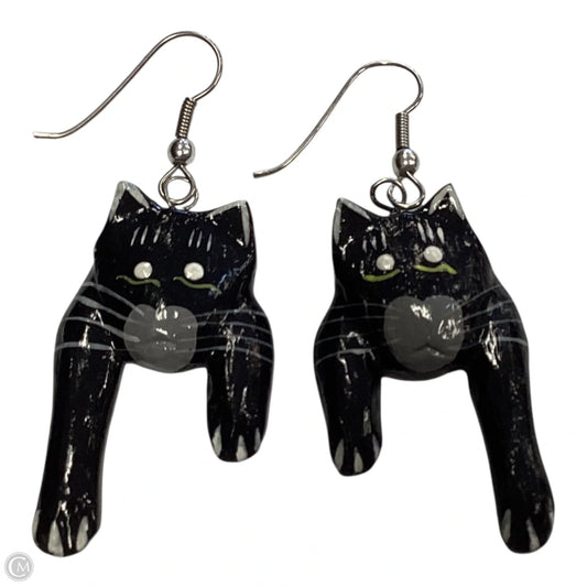 Earrings Dangle/drop By Clothes Mentor