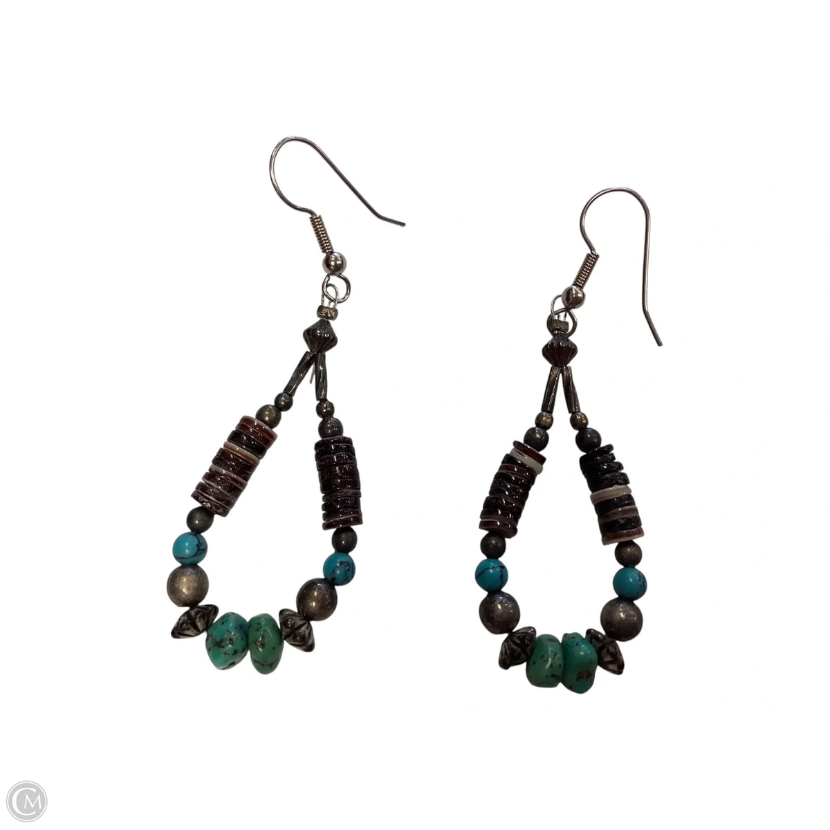 Earrings Dangle/drop By Clothes Mentor