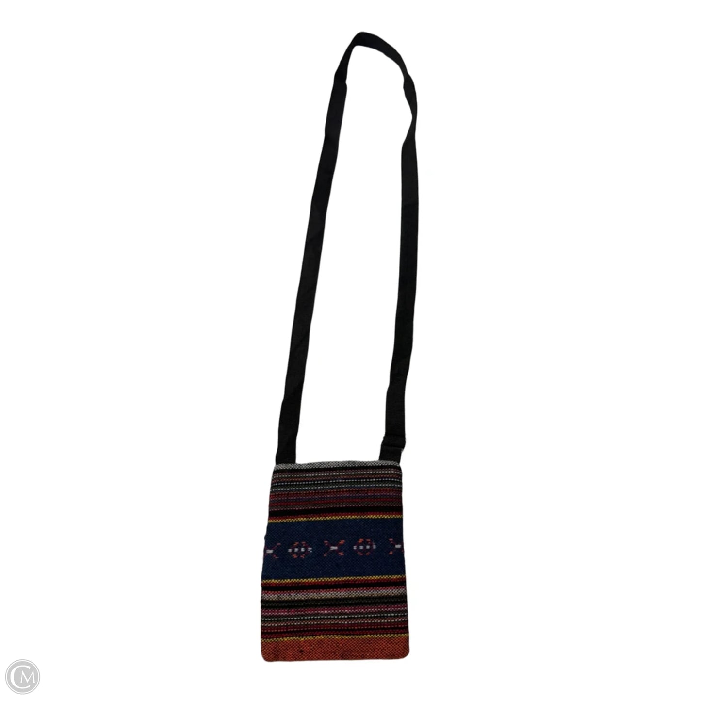 Crossbody By Clothes Mentor, Size: Small