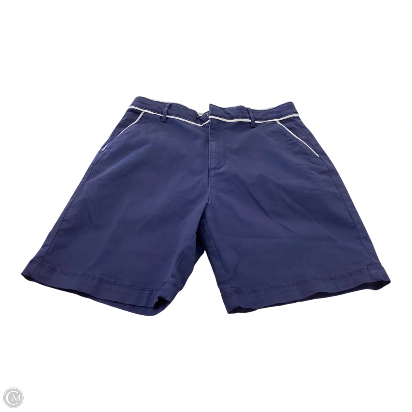 Shortalls By Izod In Navy, Size: 6