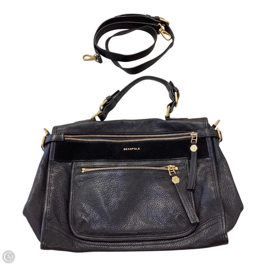 Handbag By Clothes Mentor, Size: Medium