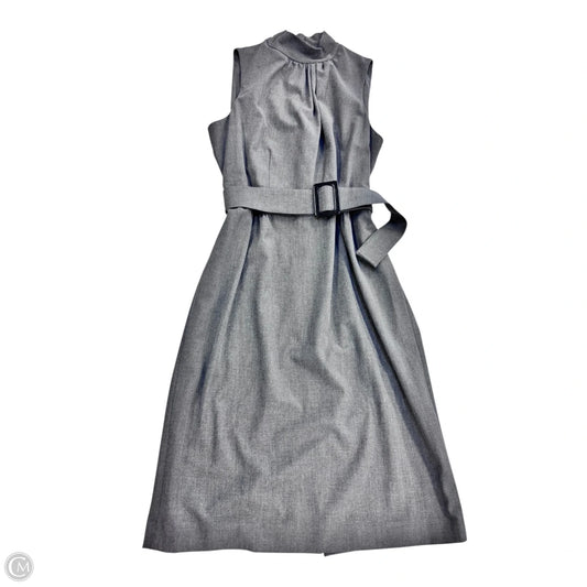 Dress Casual Short By Michael By Michael Kors In Grey, Size: 8