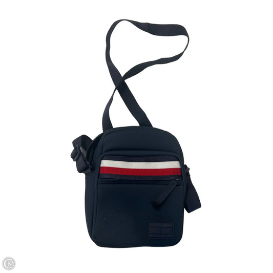 Crossbody By Tommy Hilfiger, Size: Small