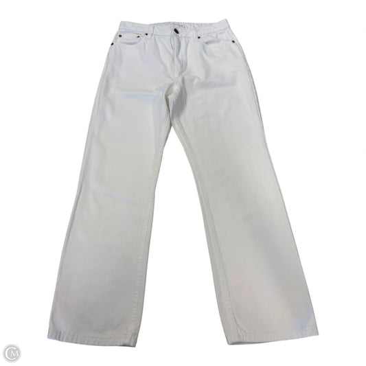 Pants Other By Avec Les Filles In White, Size: 6