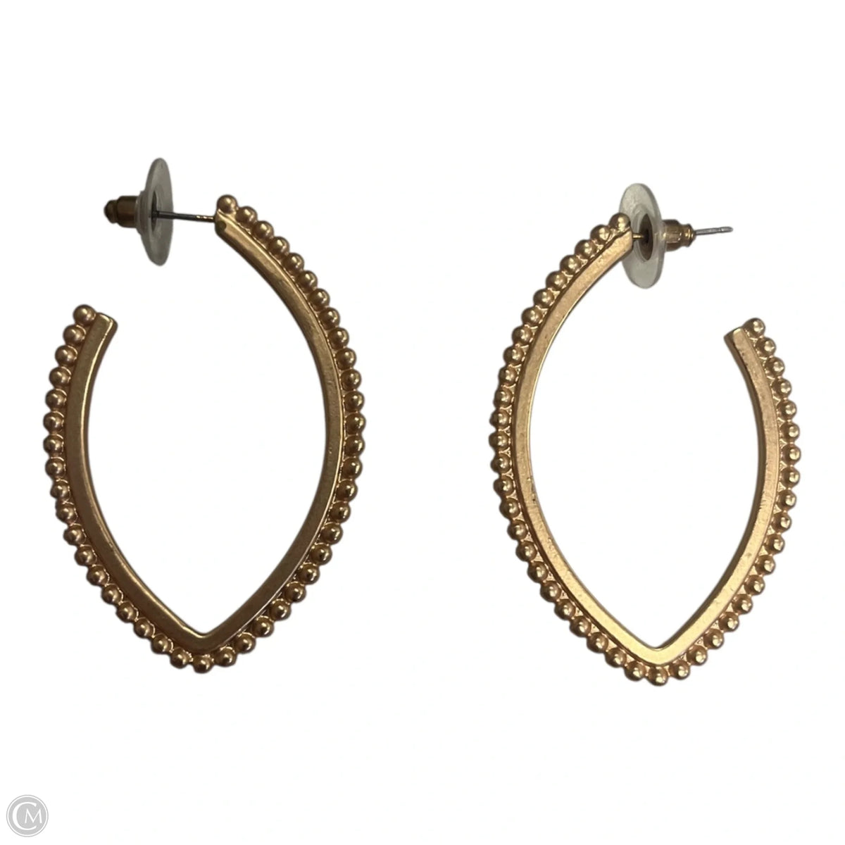 Earrings Dangle/drop By Clothes Mentor