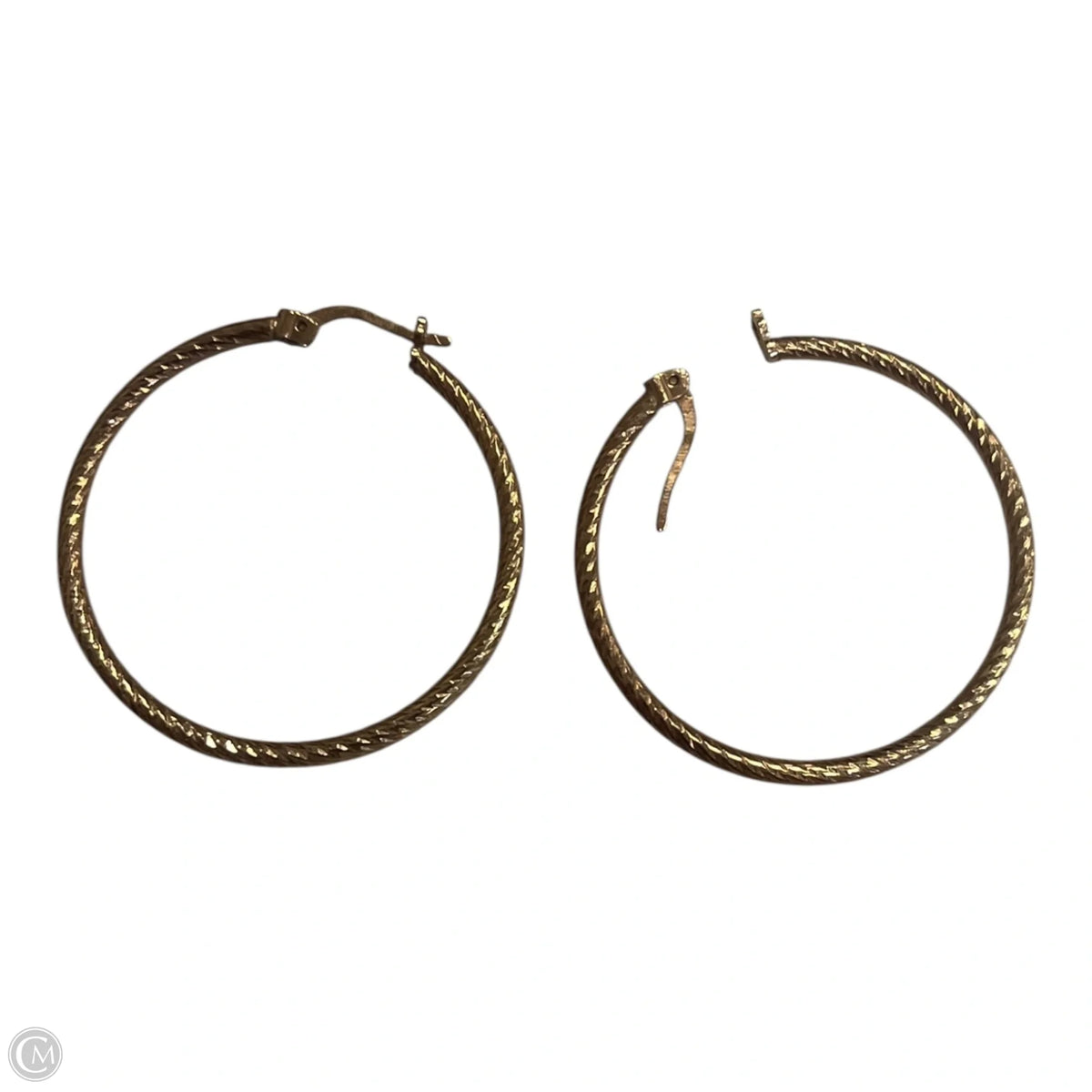 Earrings Sterling Silver By Clothes Mentor
