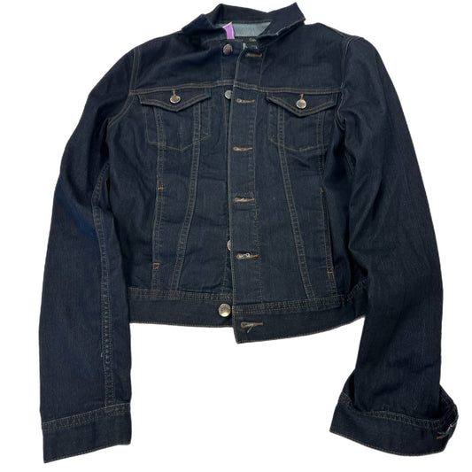 Jacket Denim By Calvin Klein  Size: S