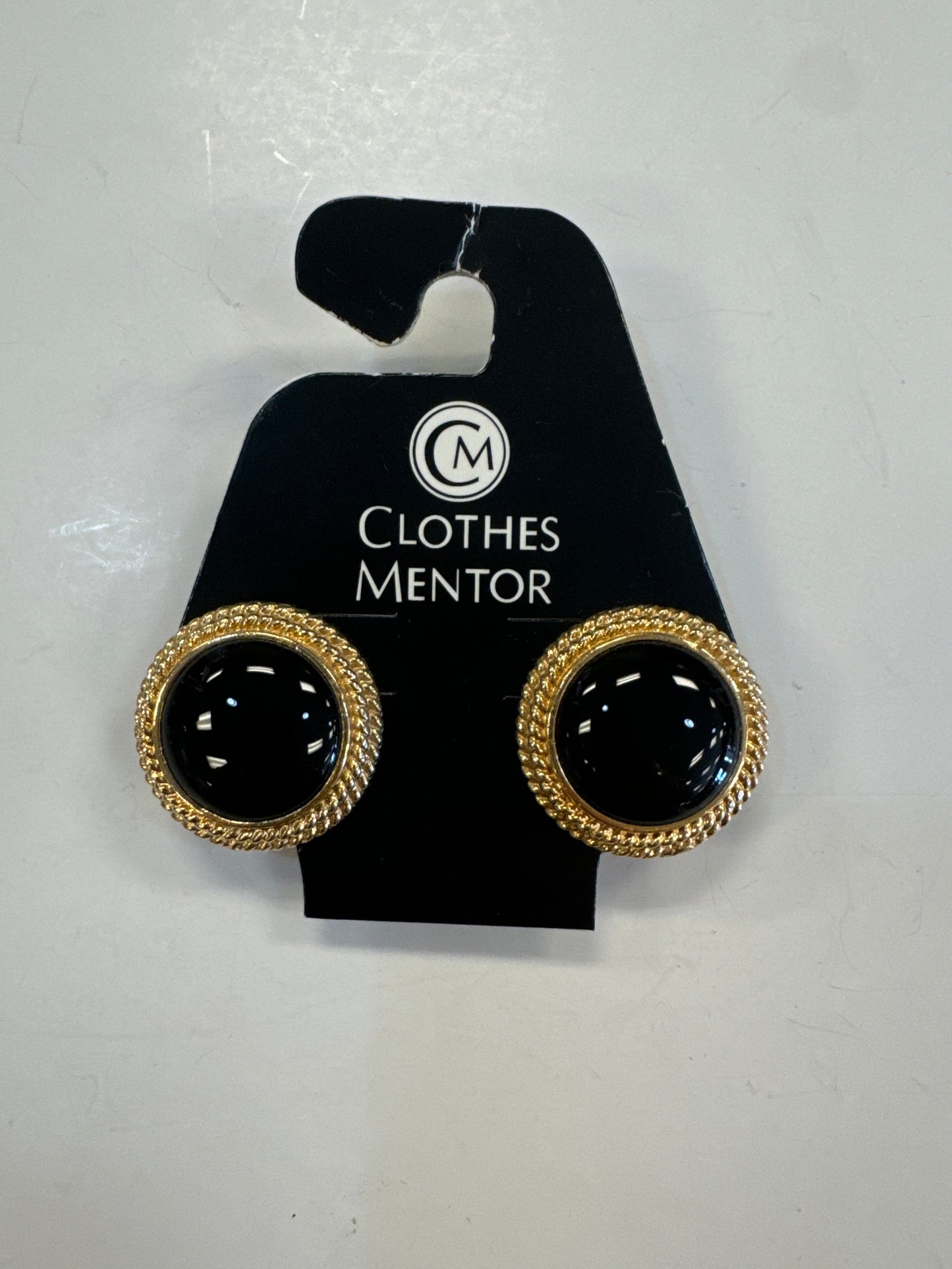 Earrings Cmc