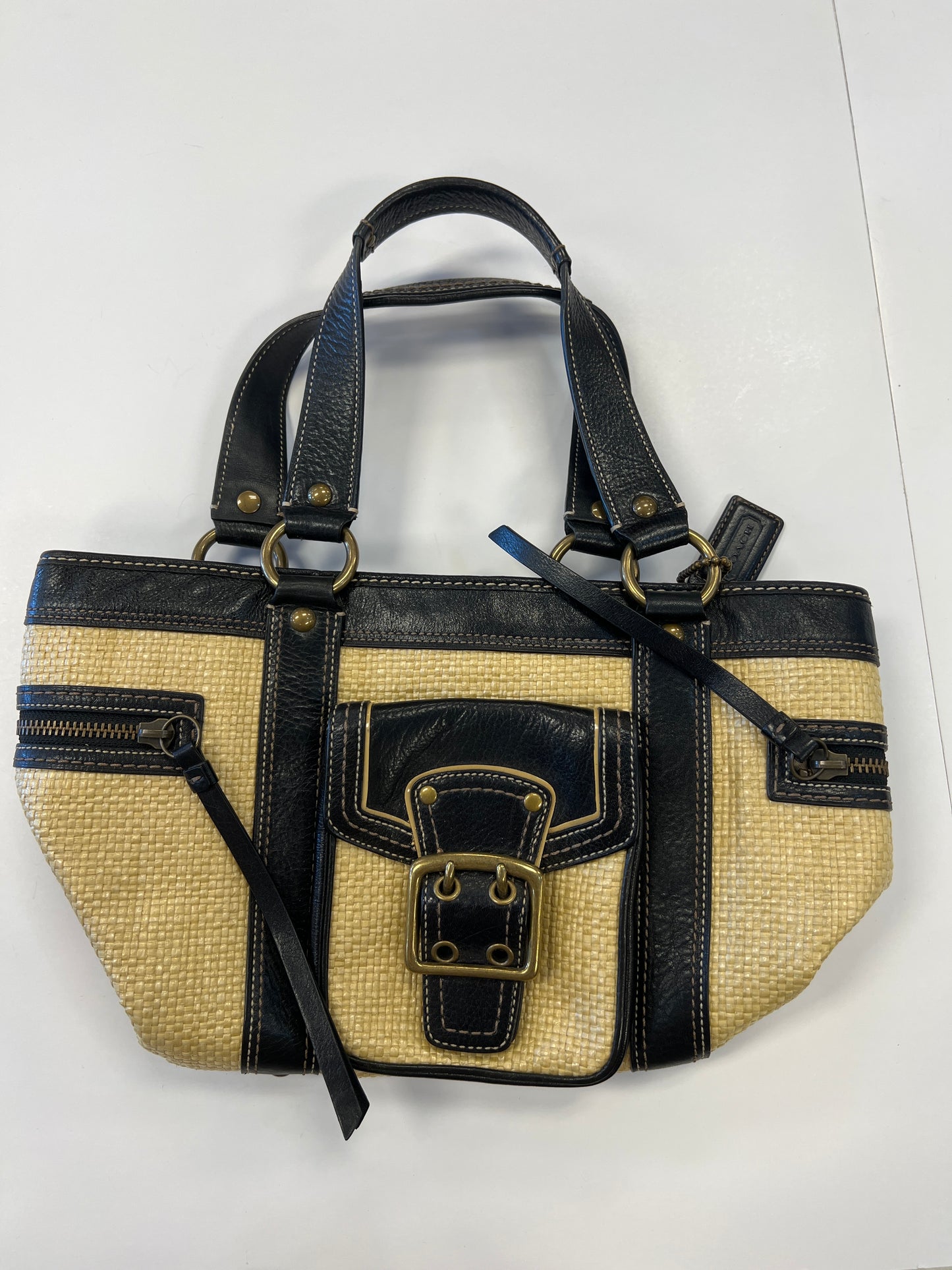 Handbag By Coach  Size: Medium