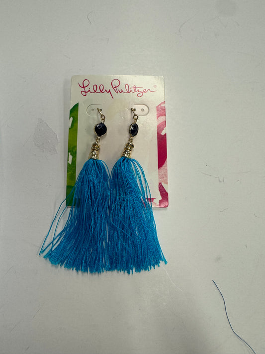 Earrings Dangle/drop Lilly Pulitzer