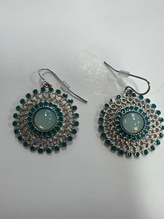 Earrings Dangle/drop Clothes Mentor