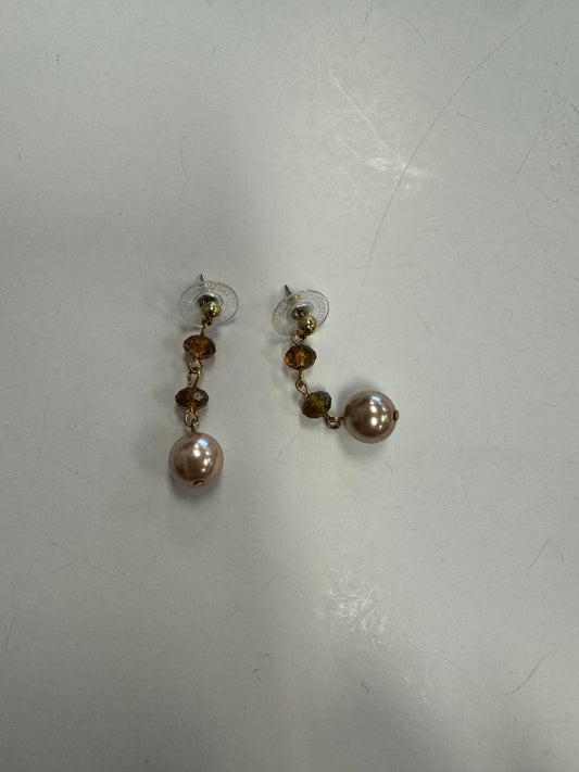 Earrings Dangle/drop Clothes Mentor
