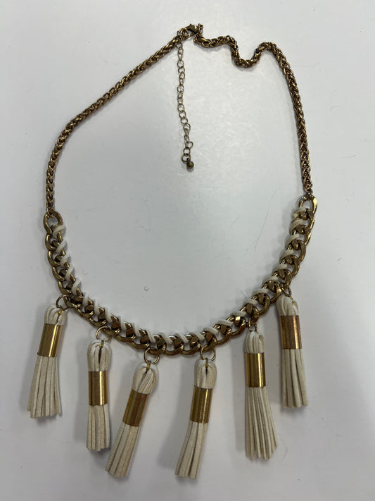 Necklace Chain By Clothes Mentor