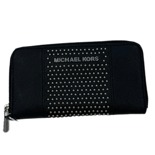 Wallet Designer By Michael Kors  Size: Medium