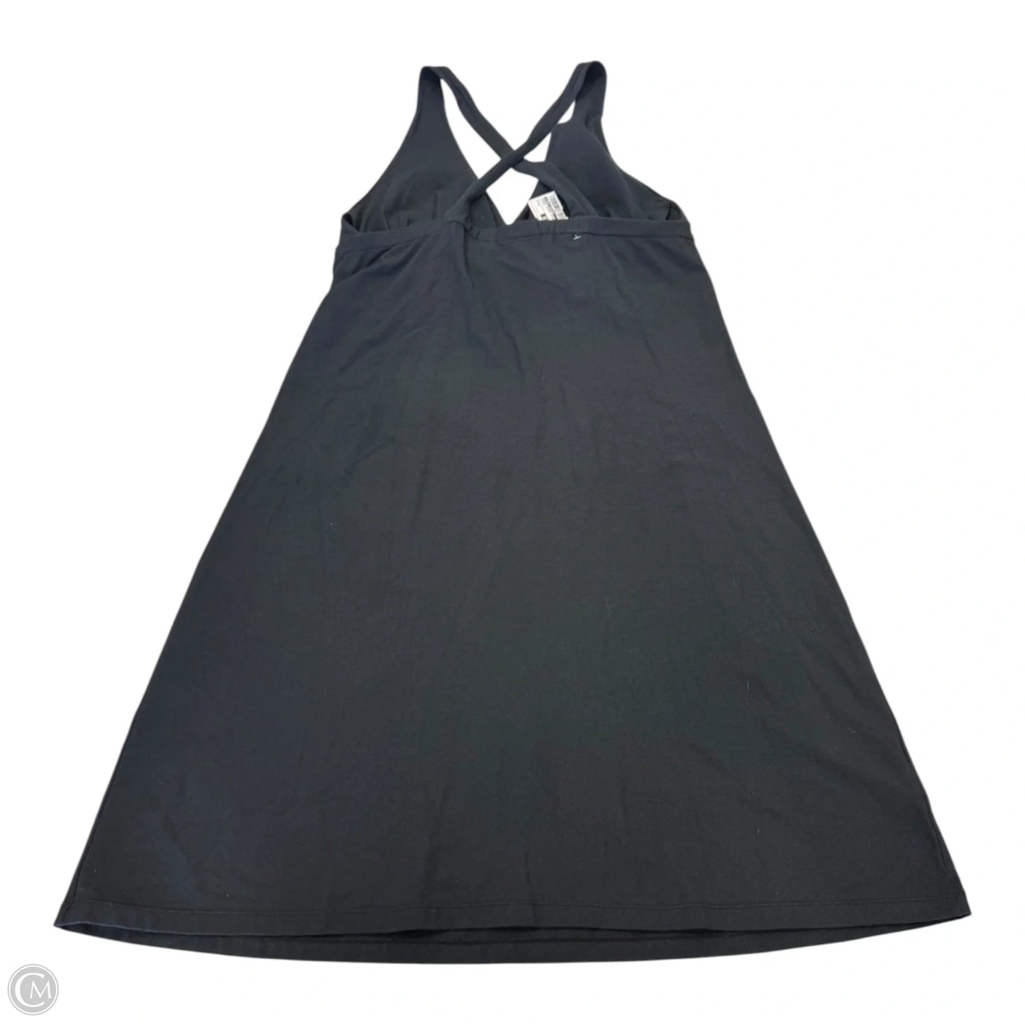 Dress Casual Short By Tommy Bahama In Black, Size: L